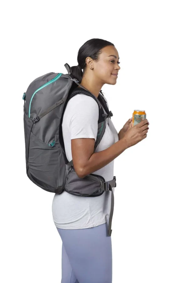 Gregory Jade Backpack Ruby Red New