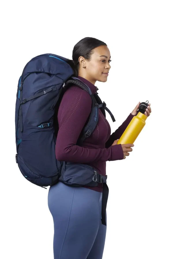 Gregory Jade Backpack Mist Grey Best
