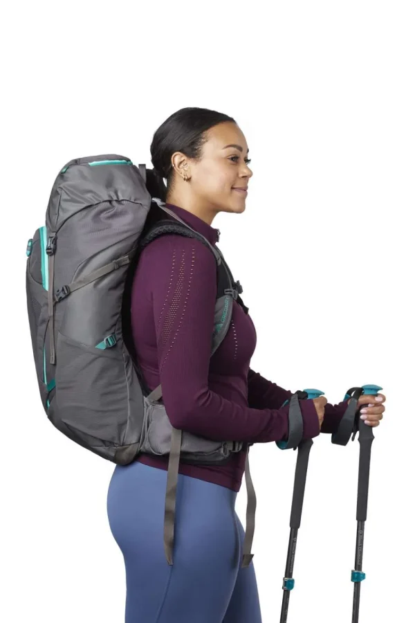 Gregory Jade Backpack Midnight Navy Clearance