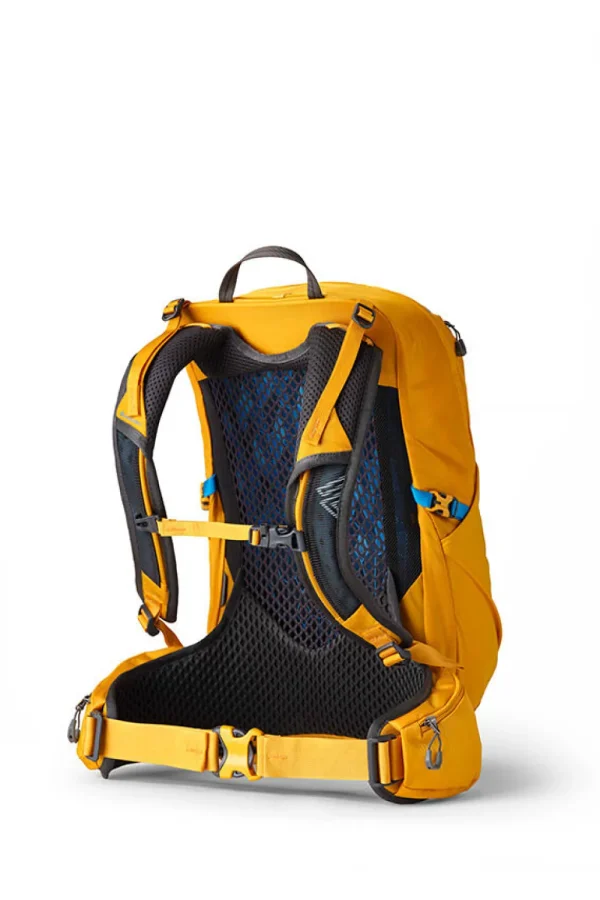 Gregory Jade LT Backpack Capri Yellow Online
