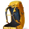 Gregory Jade LT Backpack Capri Yellow Hot