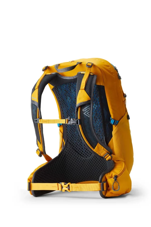 Gregory Jade LT Backpack Capri Yellow Sale
