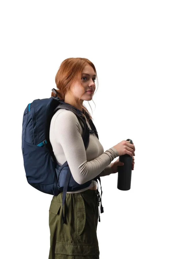 Gregory Jade LT Backpack Ruby Red Discount