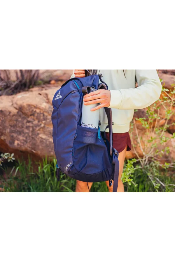 Gregory Jade LT Backpack Midnight Navy Hot