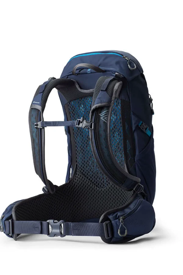 Gregory Jade LT Plus Size Backpack Midnight Navy Clearance