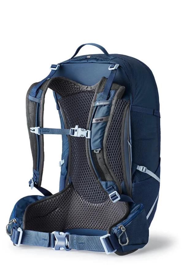 Gregory Juno Backpack Vintage Blue New