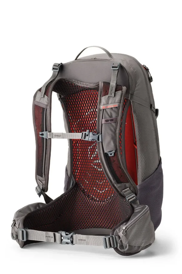 Gregory Juno Backpack Torch Grey Outlet