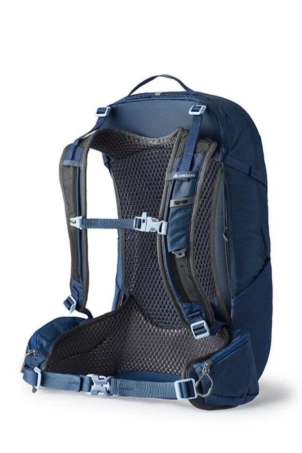 Gregory Juno Backpack Vintage Blue Clearance
