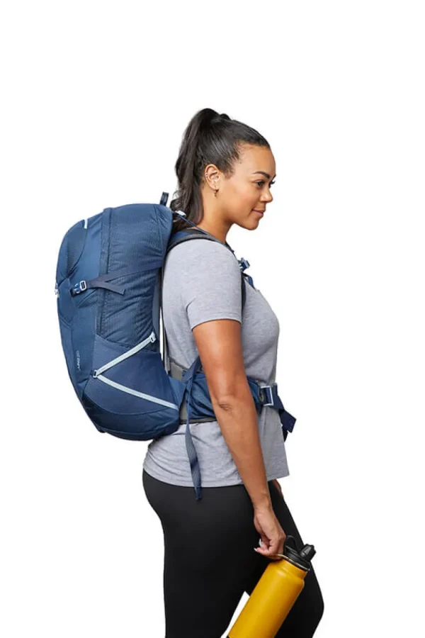 Gregory Juno Backpack Vintage Blue New
