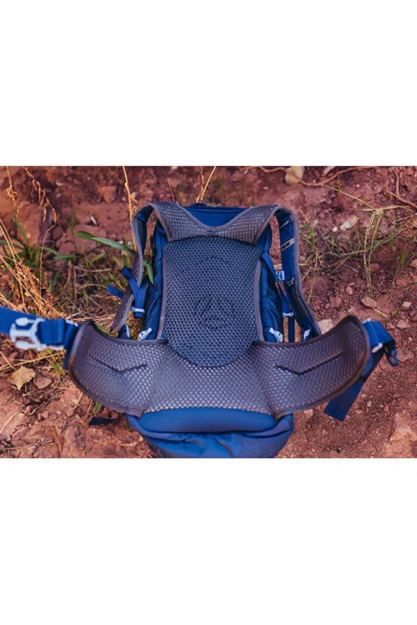 Gregory Juno Backpack Torch Grey Best