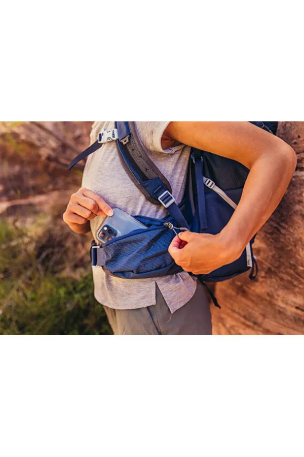 Gregory Juno Backpack Torch Grey Best