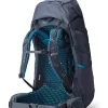 Gregory Kalmia Backpack Solstice Blue Clearance