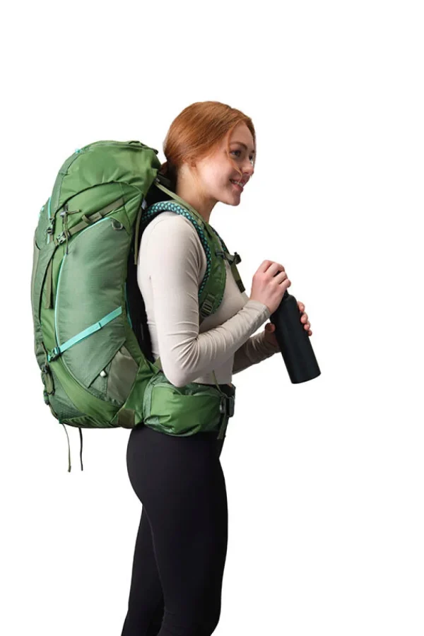 Gregory Kalmia Backpack Solstice Blue Hot