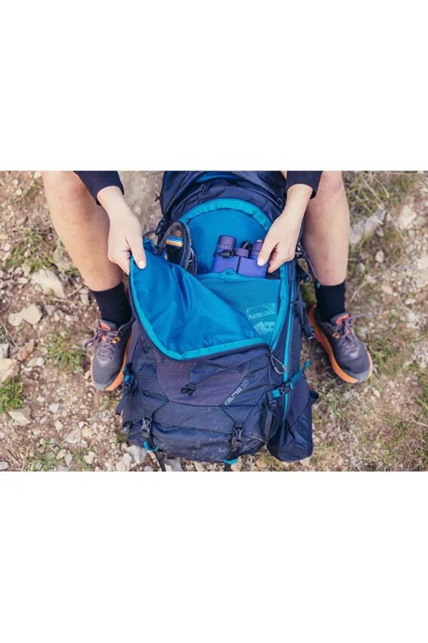 Gregory Kalmia Backpack Solstice Blue Clearance