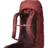 Gregory Kalmia Plus Backpack Bordeaux Red Best