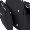 Samsonite Karissa Evo Olkalaukku Black Sale
