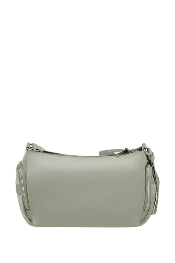 Samsonite Karissa Evo Olkalaukku Sage green New