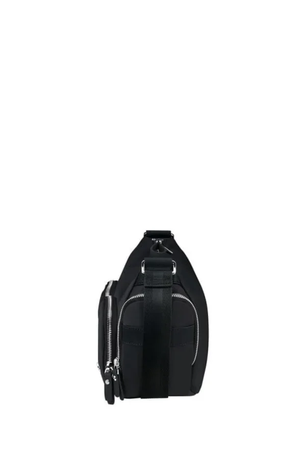 Samsonite Karissa Evo Olkalaukku Black Sale