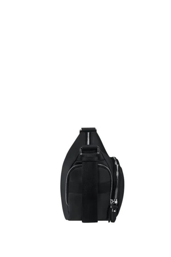 Samsonite Karissa Evo Olkalaukku Black Sale