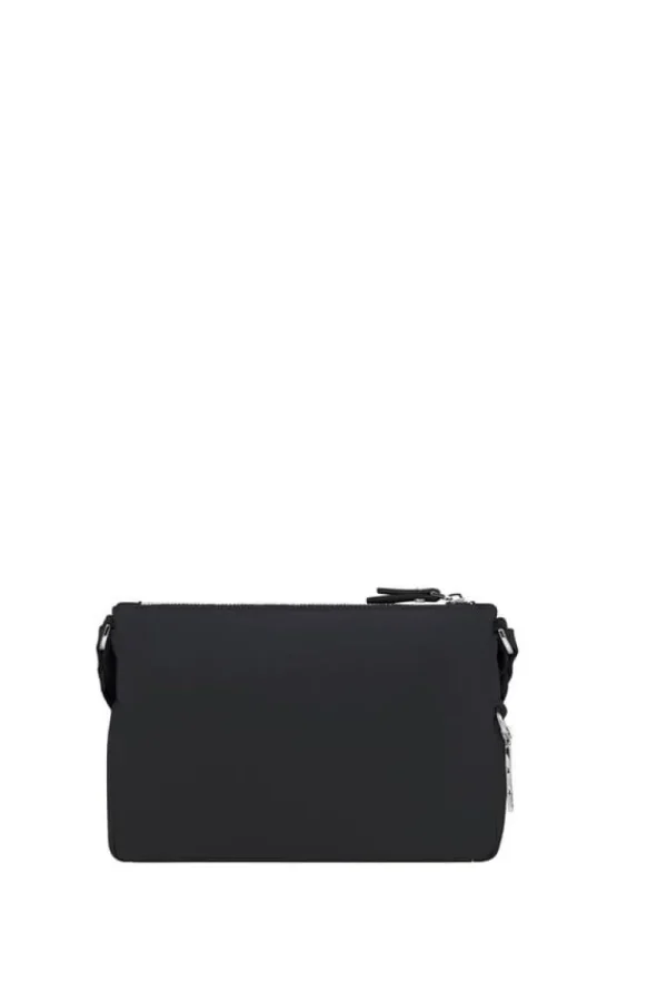 Samsonite Karissa Evo Olkalaukku Black Sale
