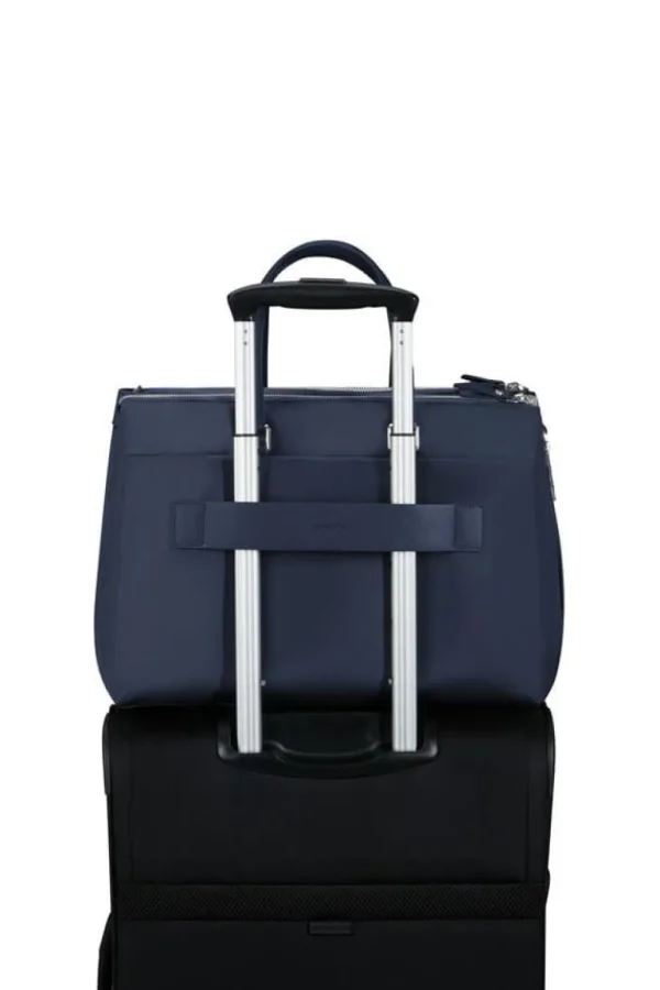 Samsonite Karissa Evo Olkalaukku 14.1