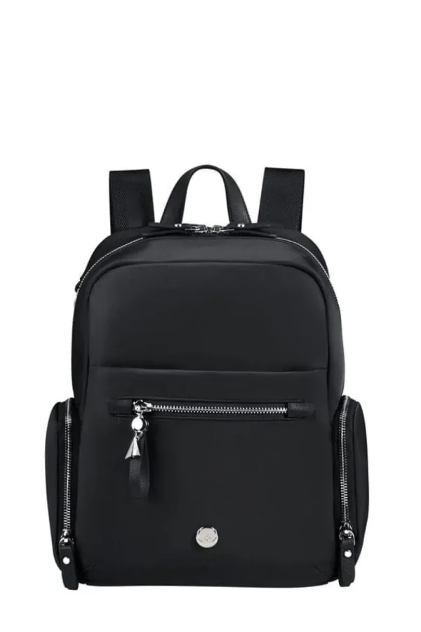 Samsonite Karissa Evo Reppu Black Sale