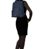 Samsonite Karissa Evo Reppu 15.6" Blue Nights Clearance