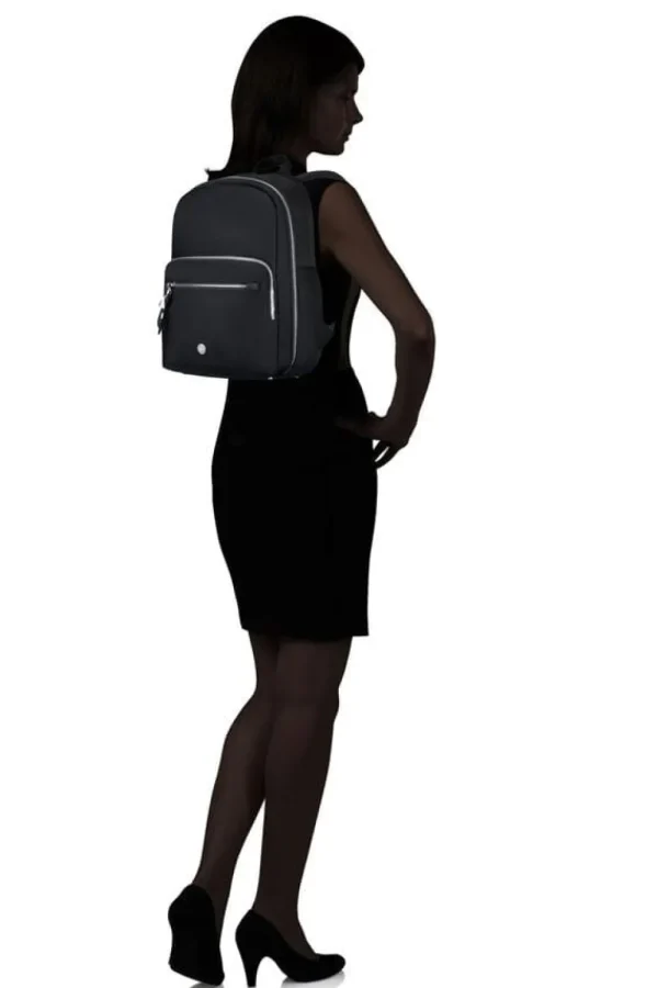 Samsonite Karissa Evo Reppu 14.1" Black Online