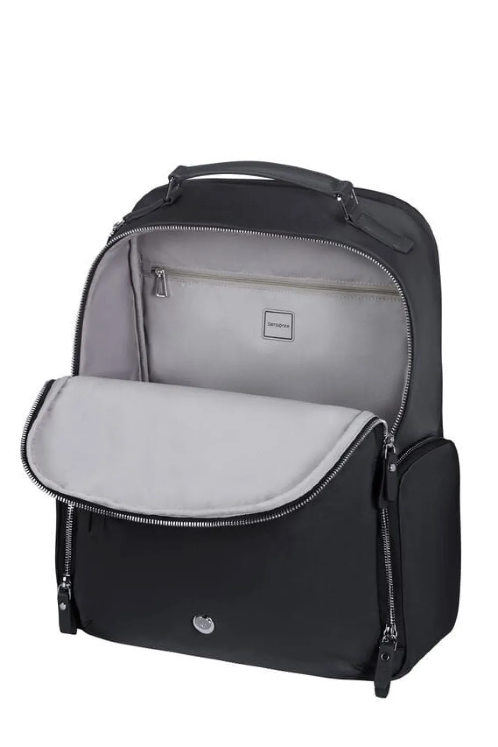 karissa_evo_reppu__1-2.webp Samsonite Karissa Evo Reppu 15.6" Black Sale