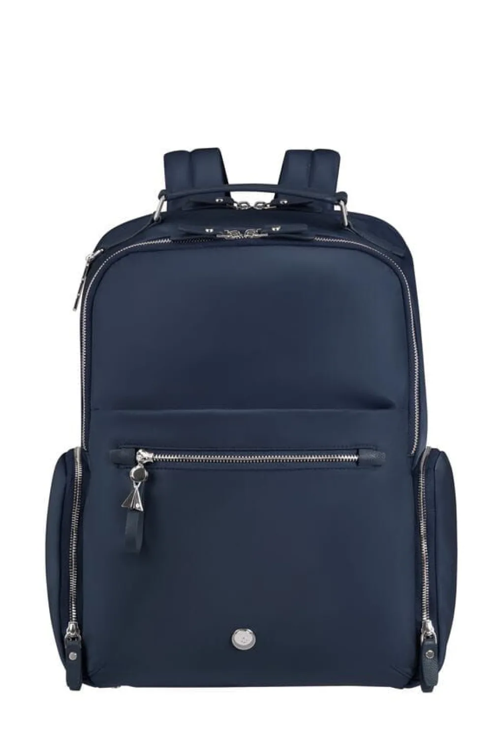karissa_evo_reppu__2-3.webp Samsonite Karissa Evo Reppu 15.6" Blue Nights Clearance