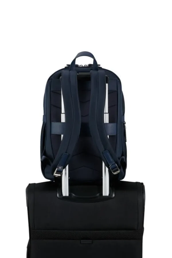 Samsonite Karissa Evo Reppu 14.1