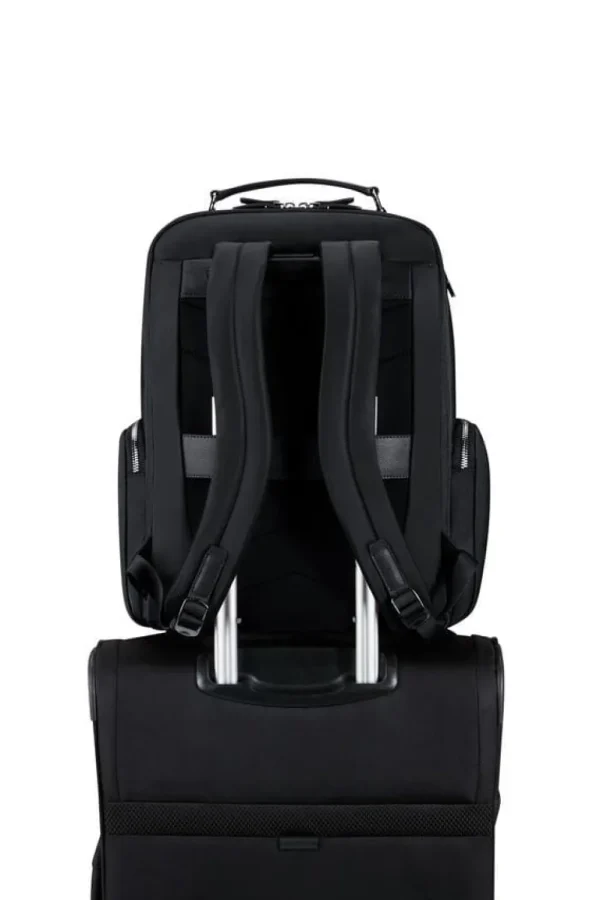 Samsonite Karissa Evo Reppu 15.6