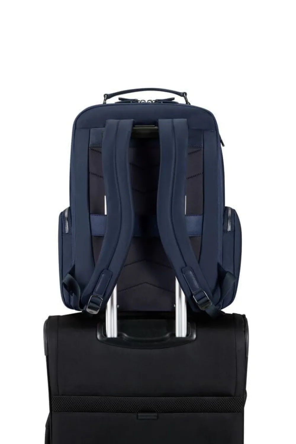 karissa_evo_reppu__3-3.webp Samsonite Karissa Evo Reppu 15.6" Blue Nights Clearance