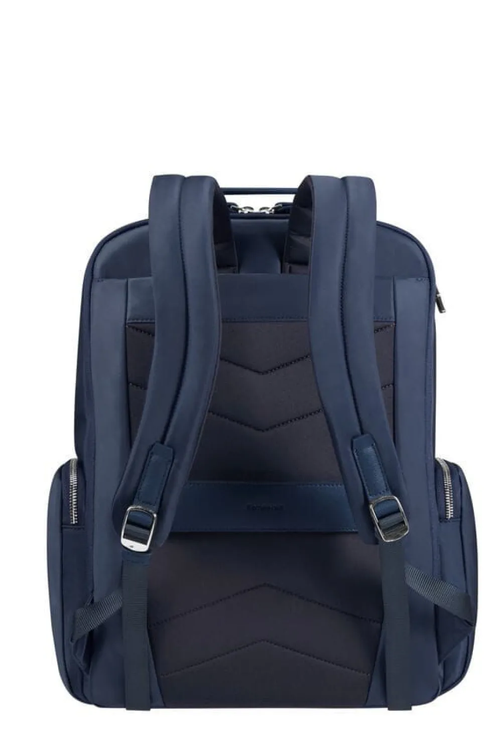 karissa_evo_reppu__4-3.webp Samsonite Karissa Evo Reppu 15.6" Blue Nights Clearance