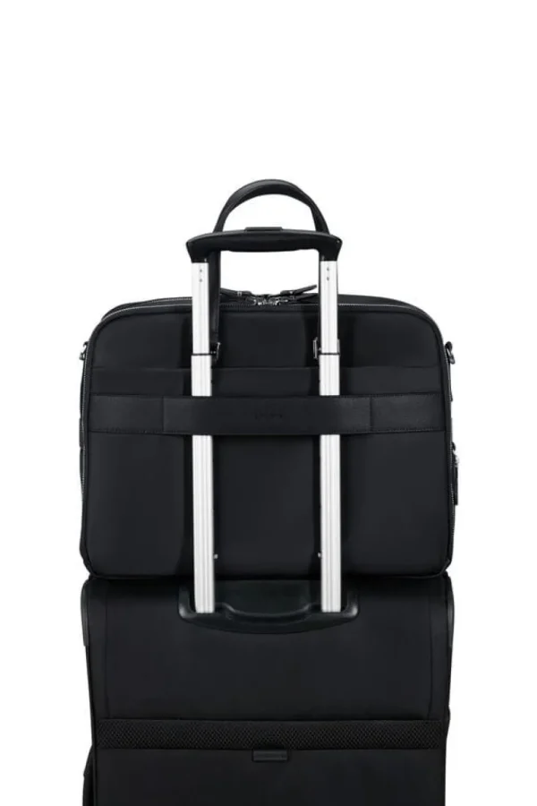 Samsonite Karissa Evo tietokonelaukku 15.6