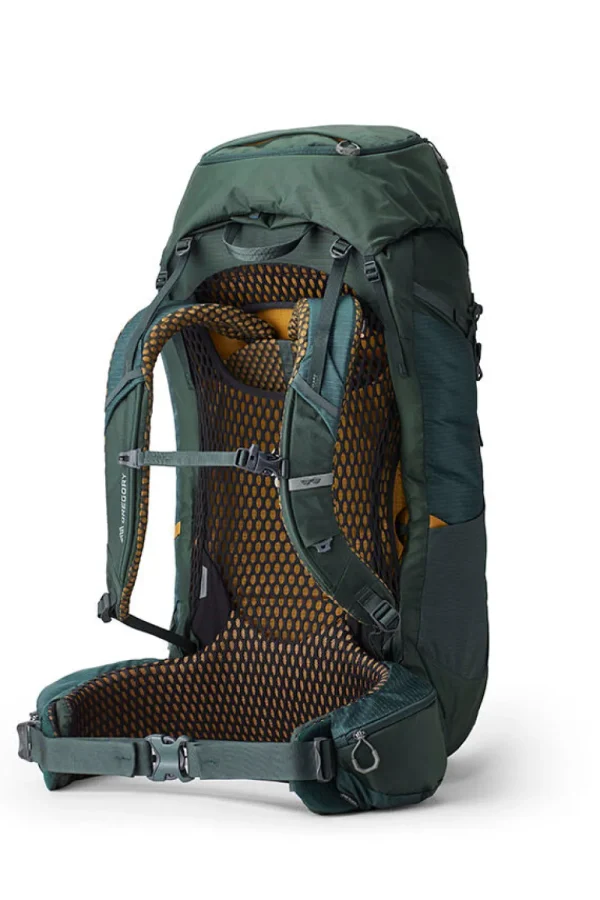 Gregory Katmai Backpack Oxide Green Discount