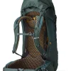 Gregory Katmai Backpack Oxide Green New