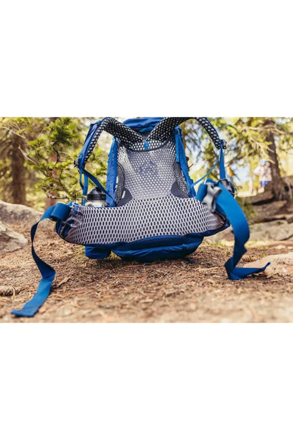 Gregory Katmai Plus Backpack Empire Blue Best