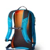 Gregory Kiro Backpack Legion Blue New