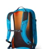Gregory Kiro Backpack Legion Blue Online
