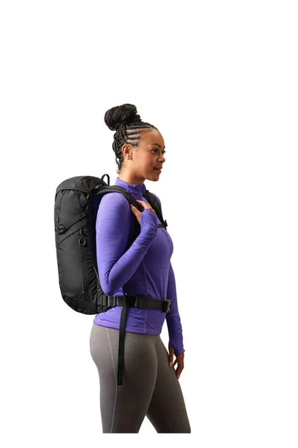 Gregory Kiro Backpack Lava Red New
