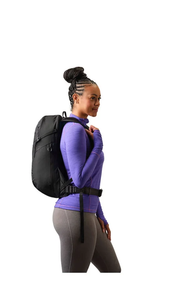 Gregory Kiro Backpack Alpine Black Hot
