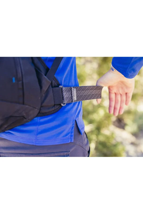 Gregory Kiro Backpack Alpine Black Outlet