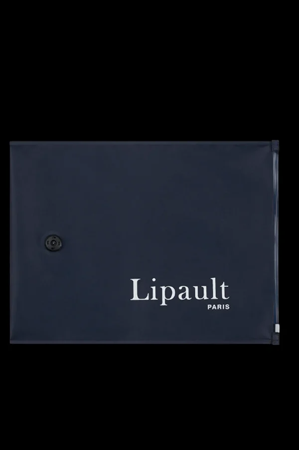 Lipault Travel Accessories Pyykkipussi Navy Outlet