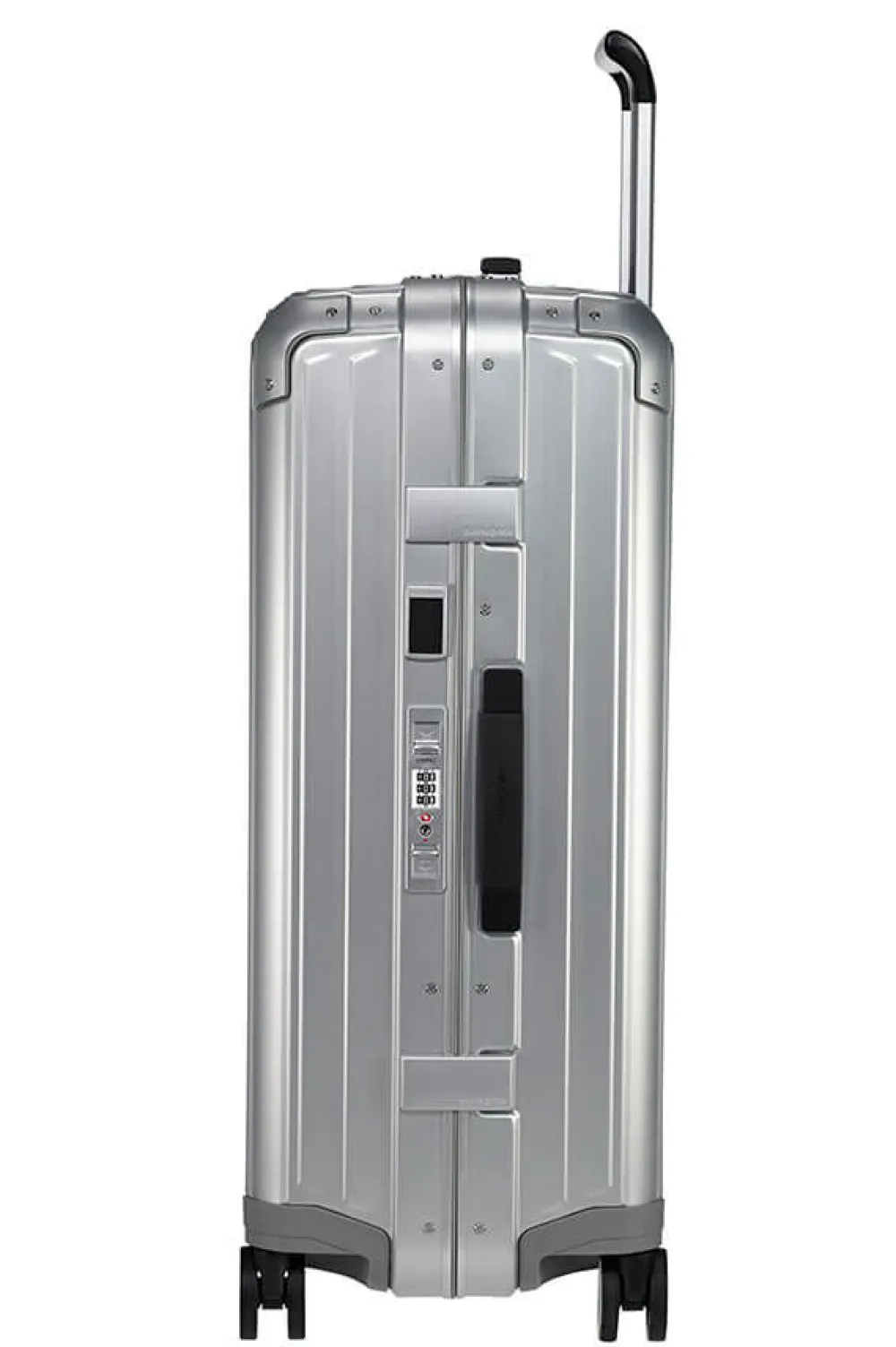 litebox_alu_nelipyrinen_m_3-2.webp Samsonite Lite-Box Alu Nelipyöräinen matkalaukku 69cm Aluminium Best