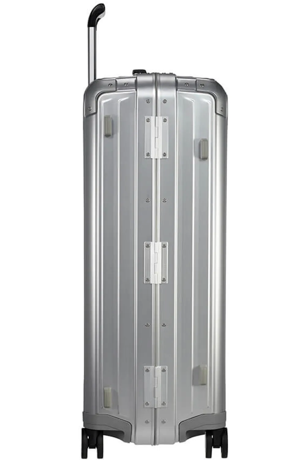 litebox_alu_nelipyrinen_m_3.webp Samsonite Lite-Box Alu Nelipyöräinen matkalaukku 76cm Aluminium Outlet