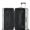 Samsonite Lite-Box Alu Trunk 74cm Aluminium Best