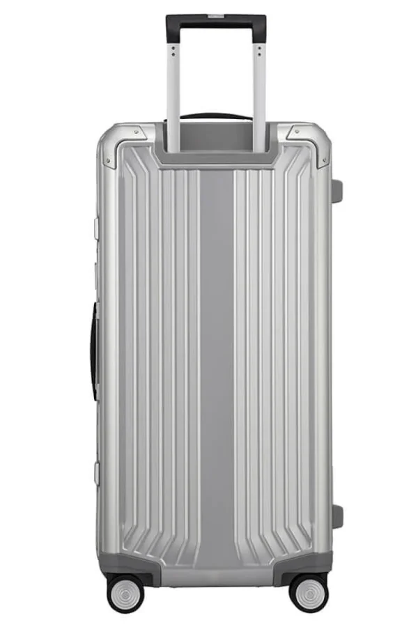 Samsonite Lite-Box Alu Trunk 80cm Aluminium Hot