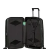 Samsonite Major-Lite Nelipyöräinen laajennettava matkalaukku 55cm Climbing Ivy Clearance