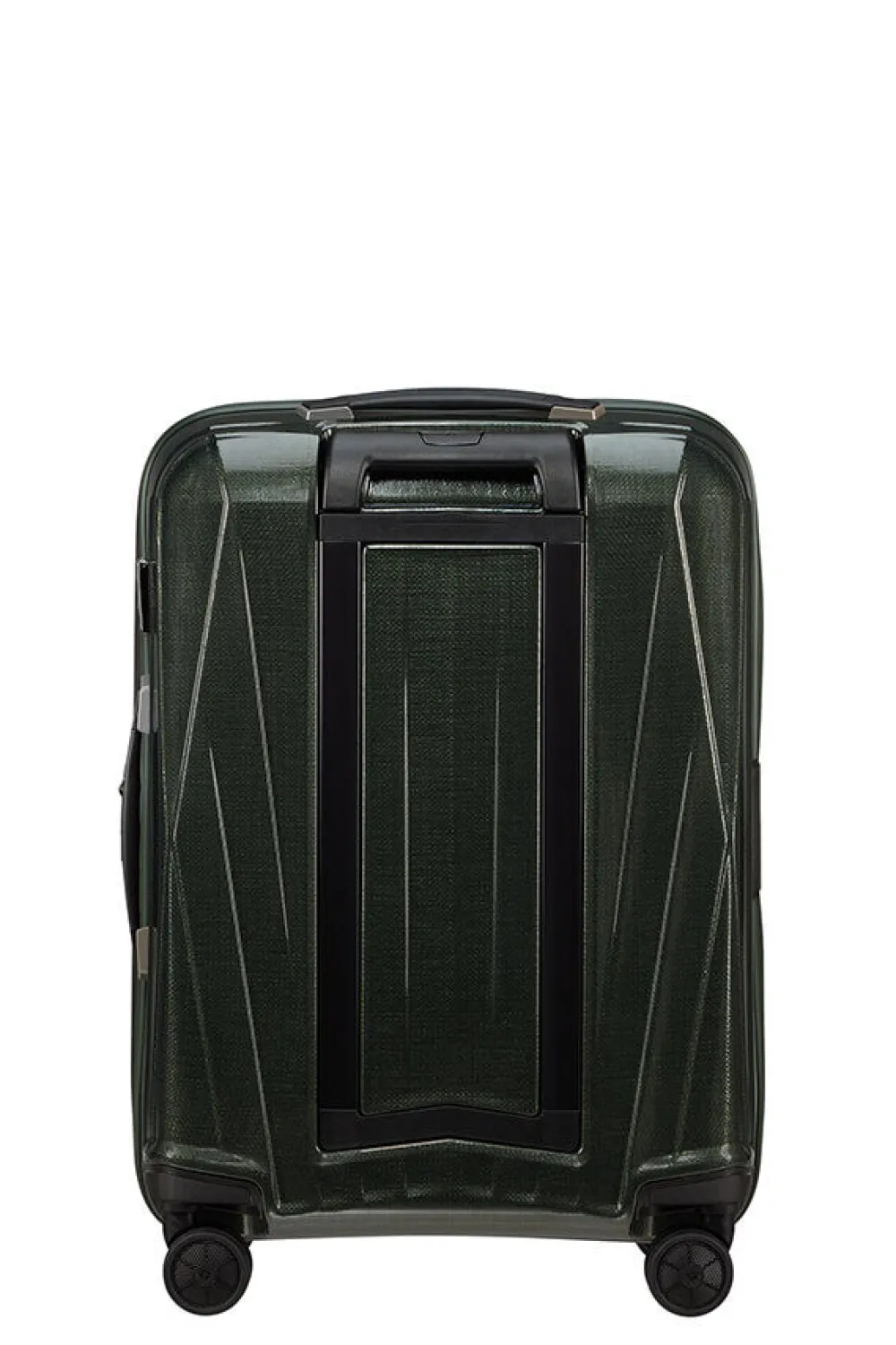 majorlite_nelipyrinen_laa_1-3.webp Samsonite Major-Lite Nelipyöräinen laajennettava matkalaukku 55cm Climbing Ivy Clearance